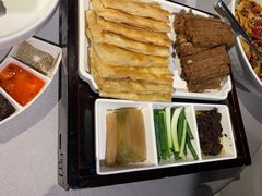 -北平食坊·烤鸭(黄寺大街店)