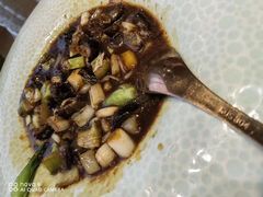 -魁盛居百年鲁菜馆(中林路店)