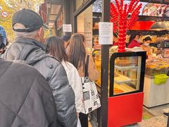 -野栗香(娄山关路店)