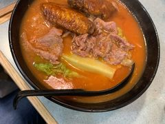 -华嫂冰室(尖沙咀店)