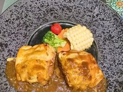 -国际饭店·西餐厅(西大直街店)