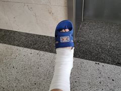 -华中科技大学同济医学院附属同济医院(汉口院区)