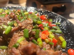 -吴氏老妈·23年家常菜(古城店)