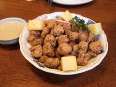 -林四喜·闽南传家菜(鼓浪屿店)