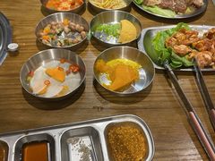 -·缸桶屋·韩式牛肋条自助烤肉(西湖D11店)