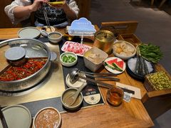 -巴奴毛肚火锅(大剧院店)