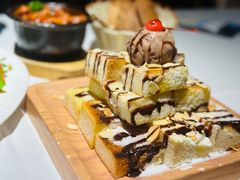 -俄士厨房(五棵松华熙LIVE店)