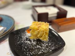 -白天鹅宾馆-玉堂春暖餐厅