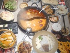 -鸿姐老火锅·传统炒料(上海旗舰店)