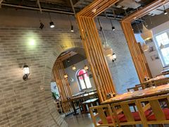 大堂-新兴园饺子馆(北京百子湾店)