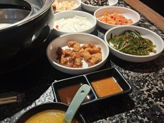 -九田家黑牛烤肉料理(石路天虹店)