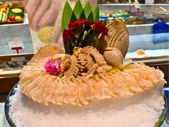 -必点海鲜·海肠捞饭大王(滨江道店)