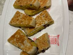 -燕郊烧鸽子(酷车小镇店)