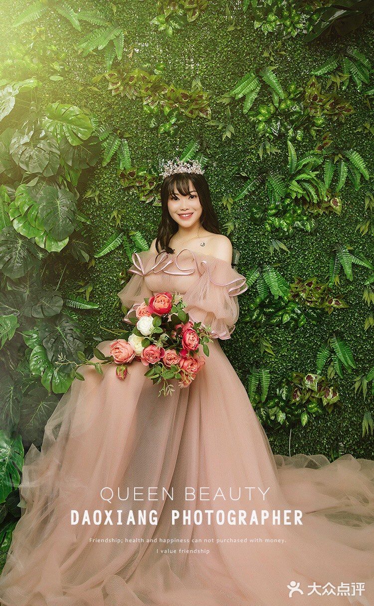 [礼花]如何拍摄好一套写真[礼花]