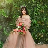 [礼花]如何拍摄好一套写真[礼花]