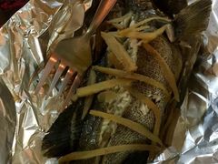 石斑鱼-D'Talipapa