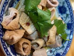 羊肠-遵义虾子卢四羊肉粉(大沽路店)