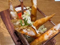 -云山茶餐厅(广东大厦店)