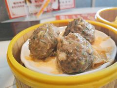 -厝包四点金·潮宴(太古仓店)