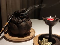 -叶叶菩提·晋福宫