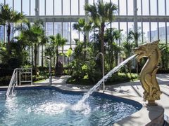 游乐设施-中家鑫园温泉酒店鑫悦汤泉