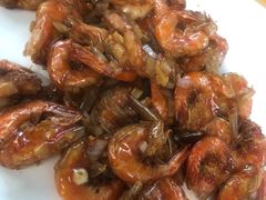 -海鲜街菜馆(海珠南路店)