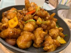 -尚一汤·粤菜海鲜(环球港店)