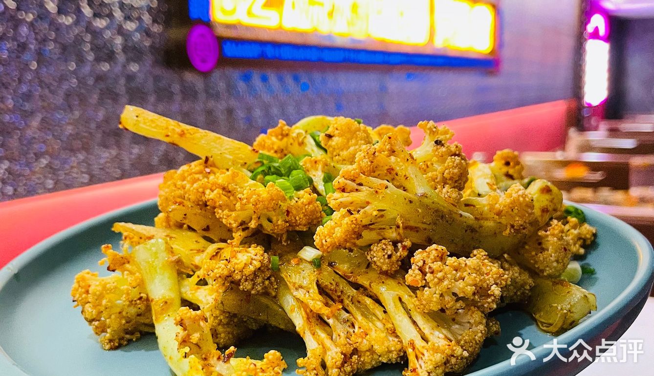 原创酱汁牛肉串 封神之作！