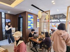 -桥香园云南过桥米线(红龙井店)