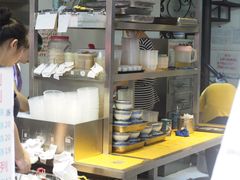 自助取餐区-百花传统甜品店(原址店)
