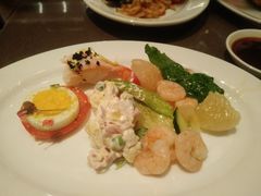 -福州仓山凯悦酒店·Market Cafe Lacucina咖啡厅