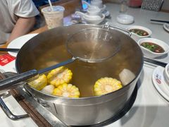 -焯牛潮汕牛肉火锅(云峰街创始店)