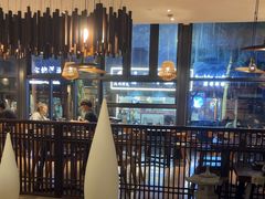 -古京·臻致料理(月湖店)