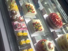 -BreadTalk面包新语·烘焙蛋糕(海岸城店)