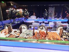-加餐海鲜自助(宝龙一城店)