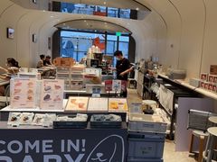-Seesaw Coffee(上生新所店)