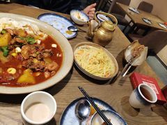 -那时新疆·若羌(经纬汇店)