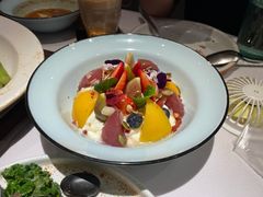 酸奶水果沙拉-阿妮叶李(光谷世界城店)