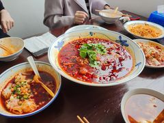-成都味道(望江西路店)