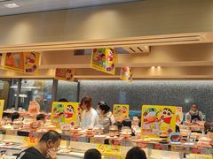 -争鲜回转寿司(朝北大悦城店)