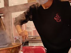 -上二楼涮肉馆(顺义二中店)