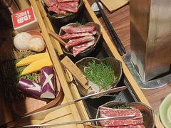 -牛道·和牛九食(市府恒隆广场店)