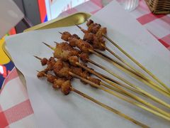 -马叉虫和妖且闲·长沙大排档(解放西店)