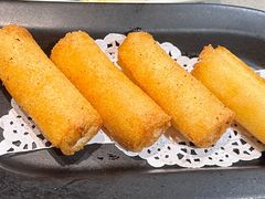 -海底捞火锅(金鼎广场店)