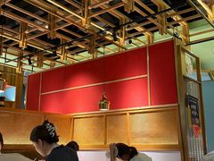 -鱼豆吉·豆浆鱼火锅(宜昌万达店)