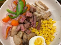 -Dreamsalad梦想轻厨(健康轻食·减脂沙拉·意面·祖庙店)