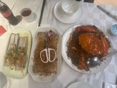 -喜记避风塘炒辣蟹(旗舰店)