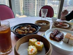 -誉八仙酒楼(静安大悦城店)