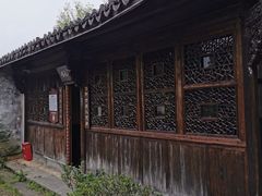-东梓关景区村庄