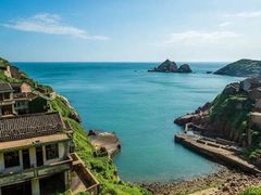 -枸杞岛